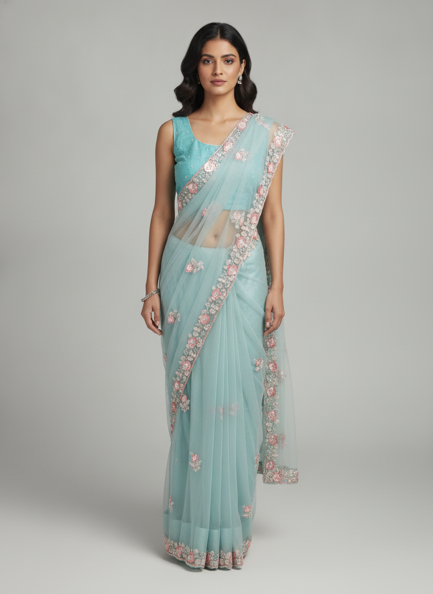SAREES KOL